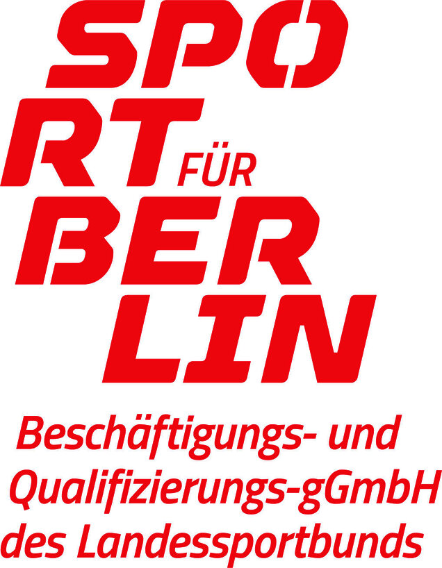 Sport für Berlin - gemeinnützige Beschäftigungs- und Qualifizierungsgesellschaft des Landessportbund Berlin e.V.